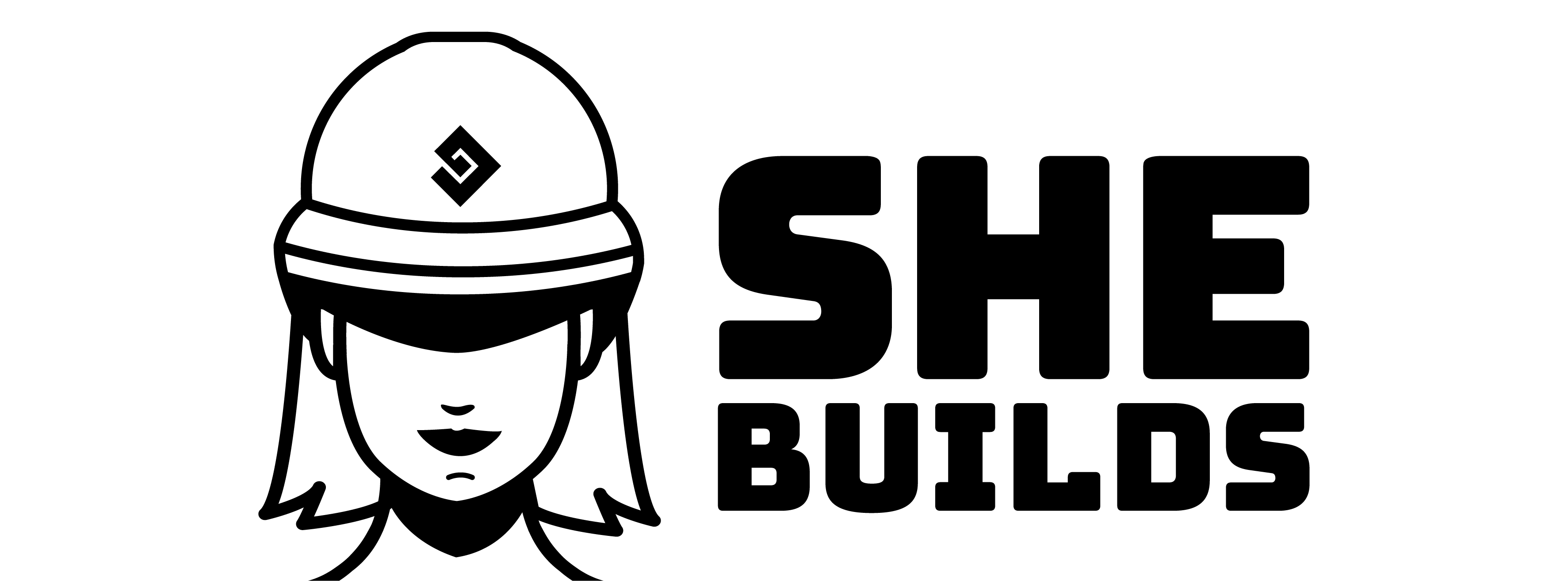 She Builds