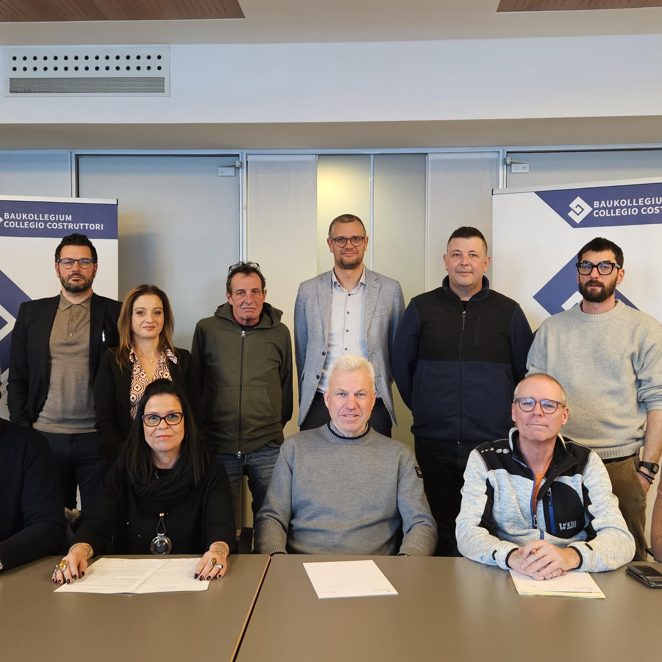 Variables Lohnelemet