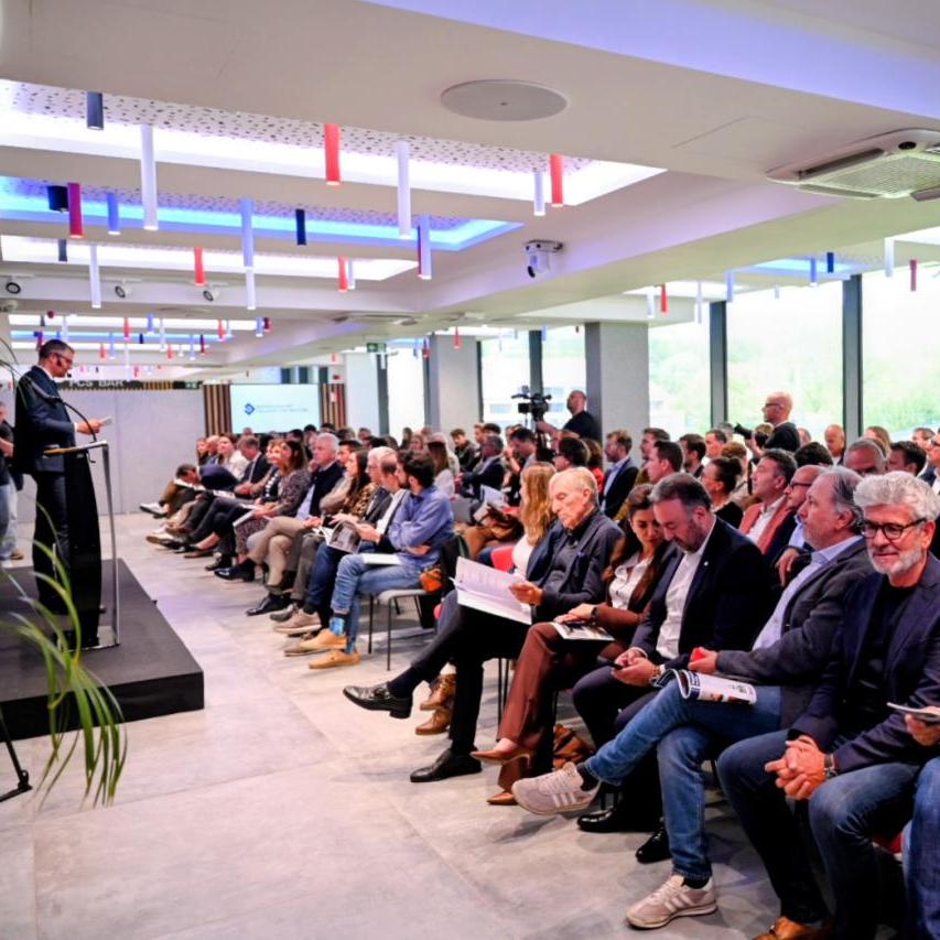 Saal