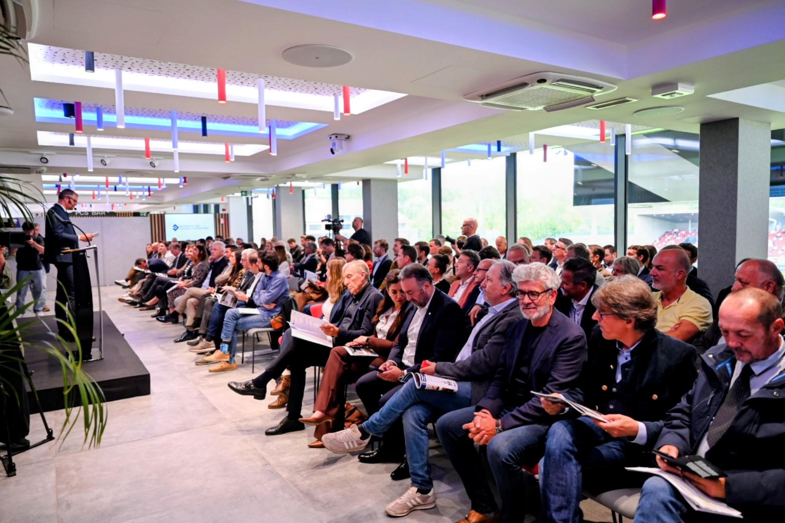 Saal