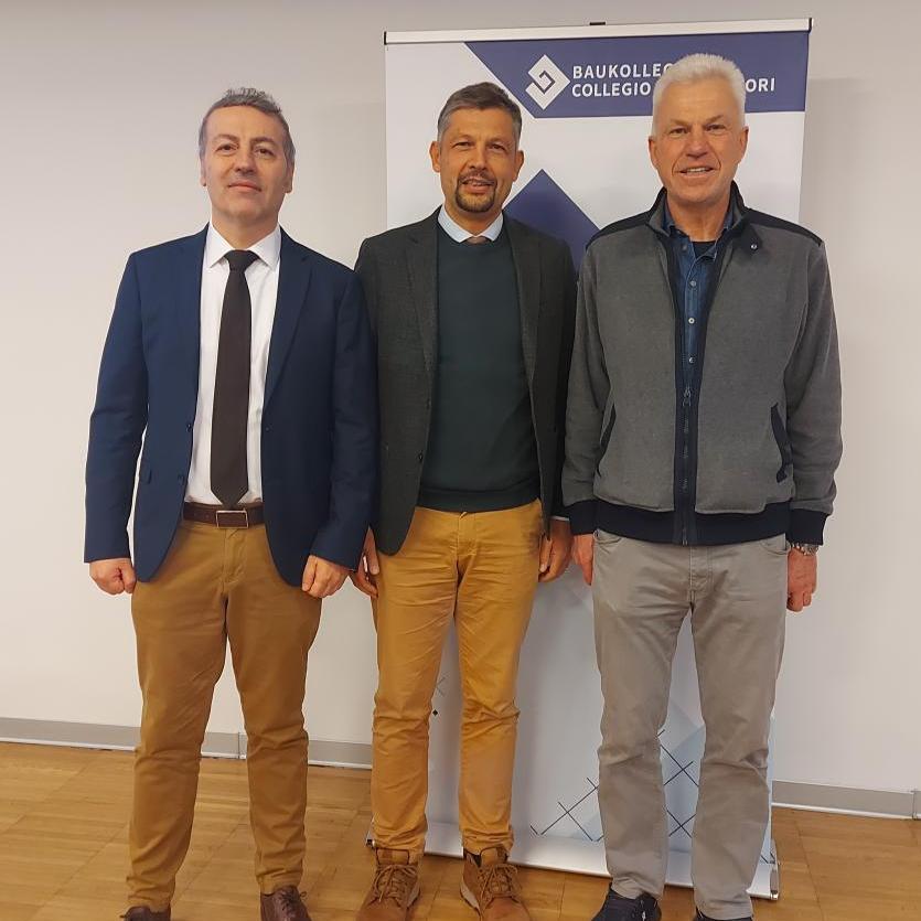 Simone, Alfreider,Egartner