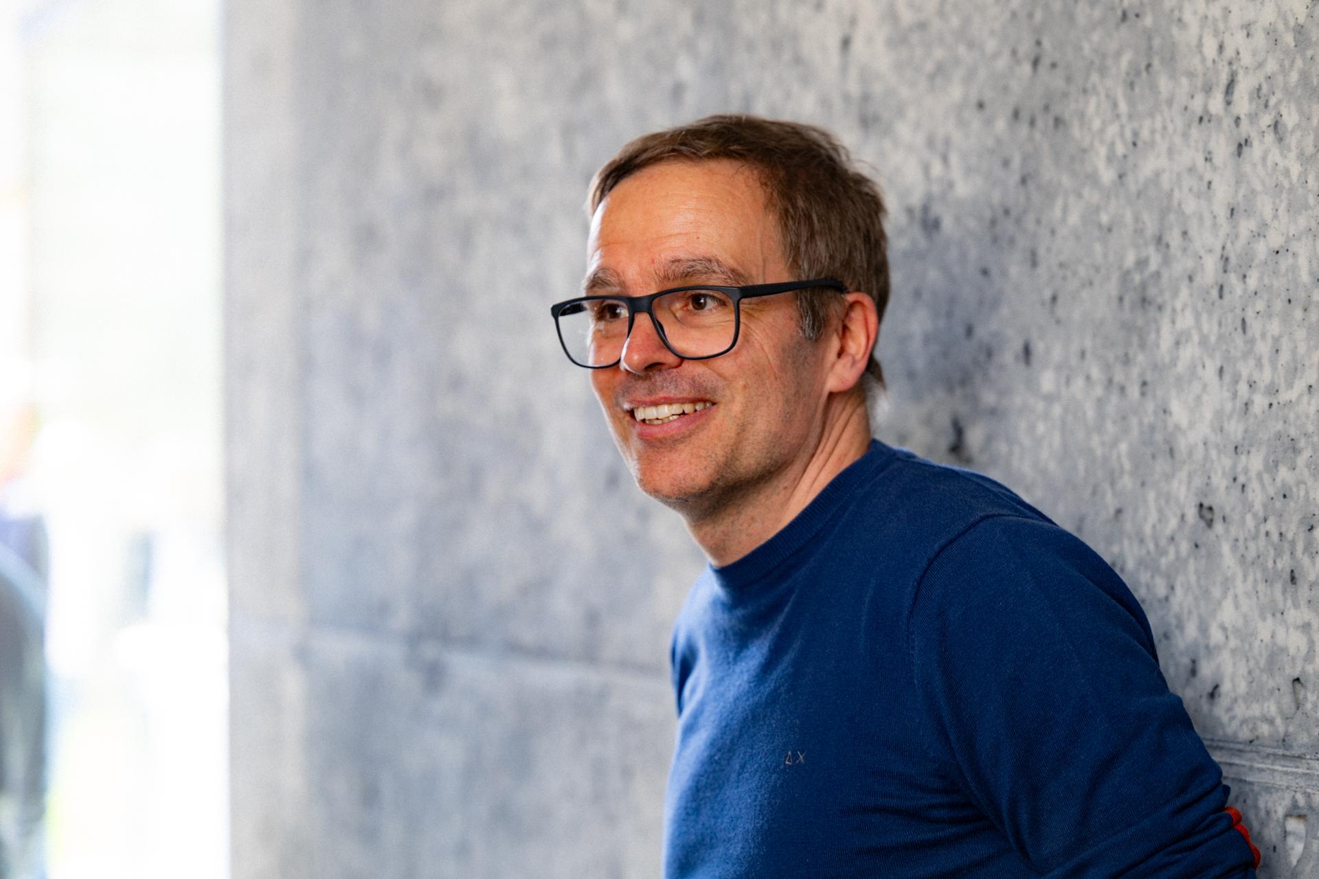 Markus Kofler