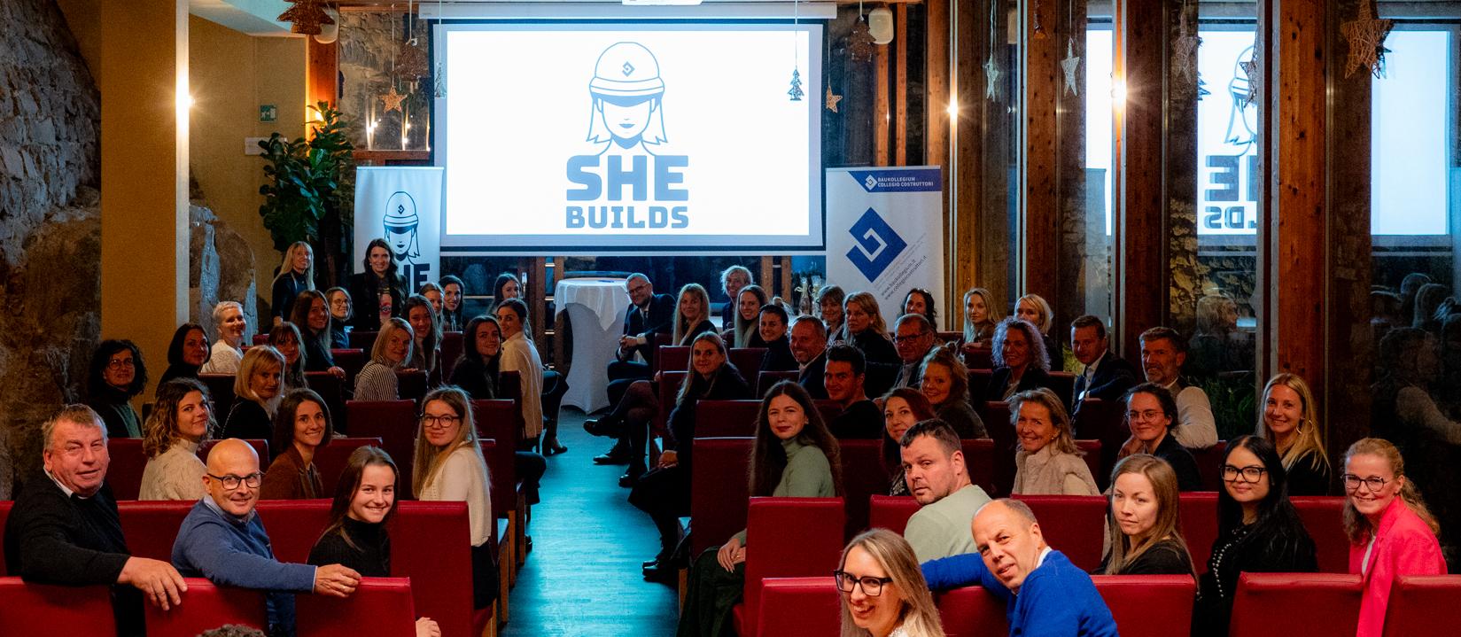 Saal