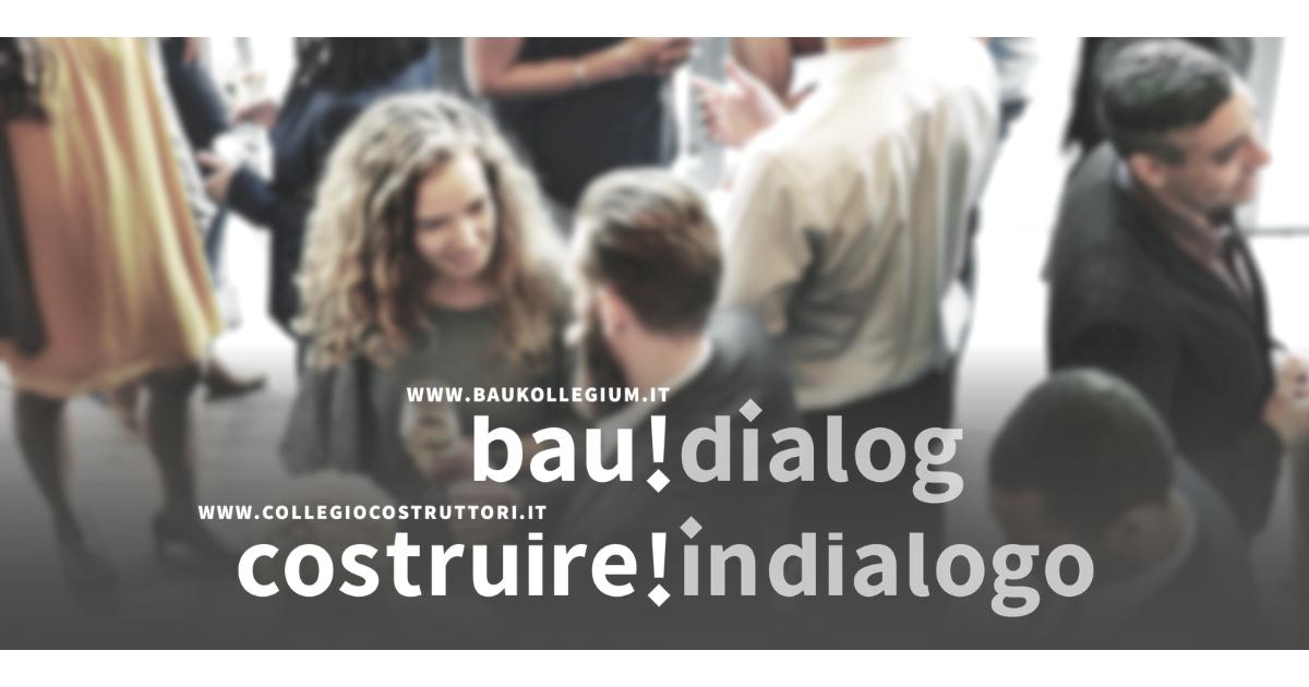 costruire!indialogo
