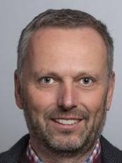 Robert Kargruber