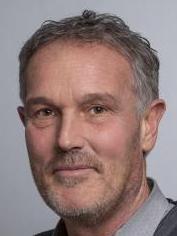 Klaus Mair