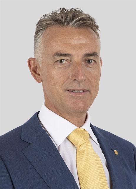 Fabrizio Rensi