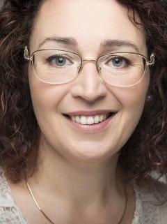 Ruth Gschleier