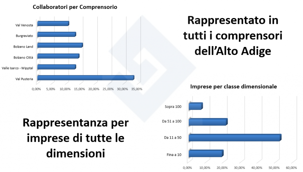 Collegio su livello provinciale