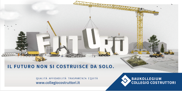 Il FUTURO non si costruisce da solo