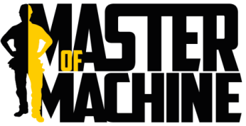 Logo Master of Machine